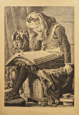 Вучетич Н.Г. Красный фонарь, Митина нива и другие рассказы для детей Н.Г. Вучетича. СПб.; М., ценз. 1901.